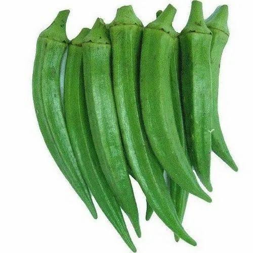 بھنڈی  (Okra)
