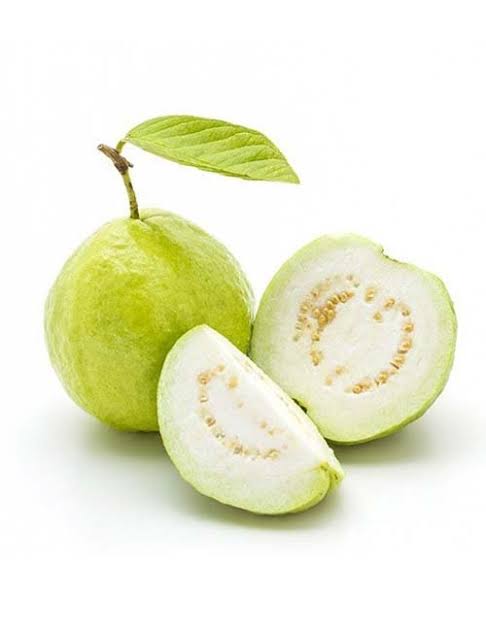 امرود (Guava)