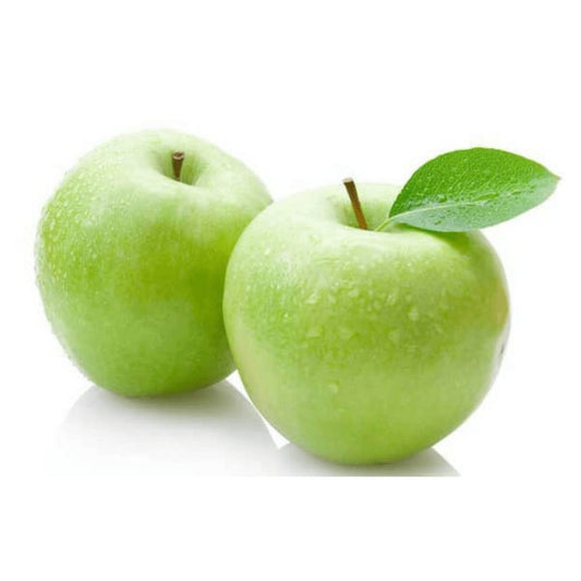 سیب سفید (Apple White)